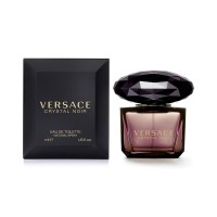 VERSACE Crystal Noir EDT 90 ml